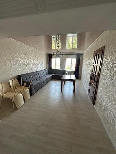 4 квартира: 4 комнаты, 120 м², Элитка, 5 этаж — 10