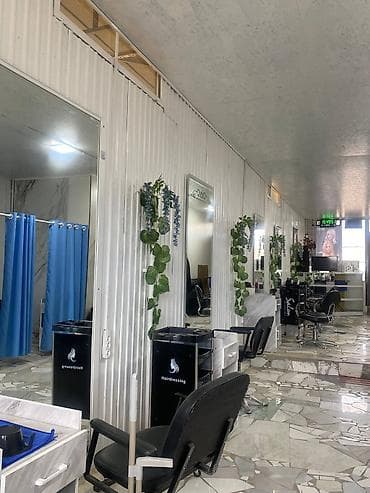 оборудование салон красоты: Продается салонное оборудование в связи с закрытием бьюти студии — 6