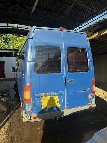 acer swift x: Mercedes-Benz Sprinter средний база микроавтобус.12 места по док — 9