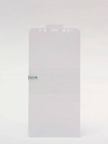 Защитная пленка для Вашего телефона, размер 7,2 см х 15,8 см at lalafo.kg Защитная пленка для Вашего телефона, размер 7,2 см х 15,8 см