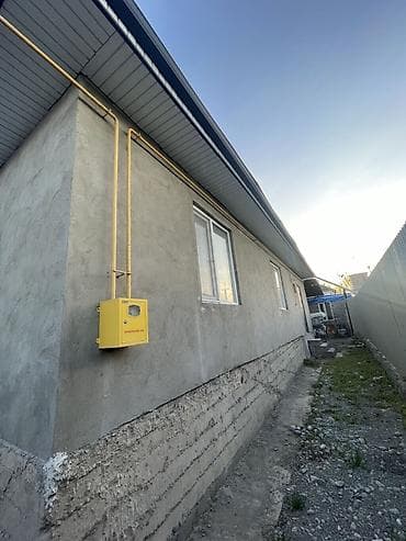 jack 4: 🏡 Кирпичный дом, ж/м Рухий Мурас 1 (р-н Тунгуч, Бишкек) 🛏 4 комнаты | — 2