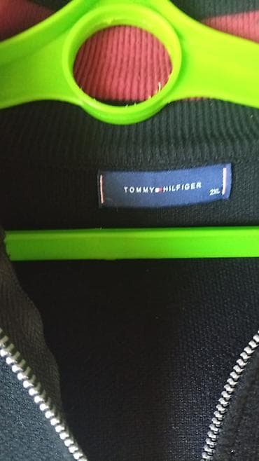 рамен джин: Мужская вязаная кофта на молнии TOMMY HILFIGER оригинал ✅ BMW — 3
