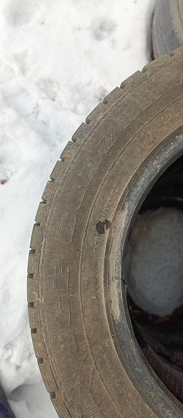 suzuki ignis: Шины 185 / 65 / R 15, Зима, Новый, Комплект, Легковые, Китай, Sailun — 6