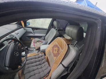 аккумуляторы для авто: Mercedes-Benz E-Class: 1996 г., 2.3 л, Автомат, Бензиновая, Седан — 5