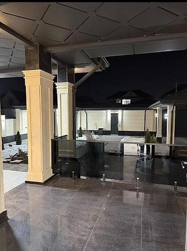 комната берилет восток 5: Срочно Продается современный двухэтажный Дом 🏠 ✅Район:Арча Бешик ж/м — 7