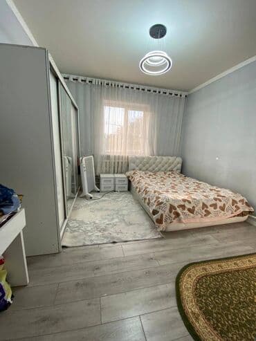 ак орго дом продаю: Үй, 200 м², 6 бөлмө, Кыймылсыз мүлк агенттиги, Евро оңдоо — 8