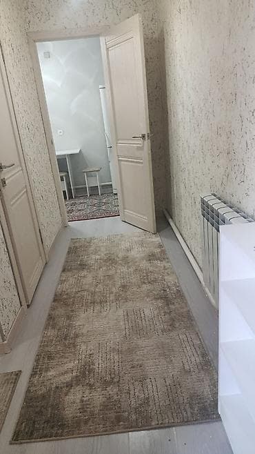 аренда квартиры аламидин 1: Сдаётся 1-комнатная квартира 🏠 📍 Район: Аламедин-1 💰 Цена: 35.000 — 9