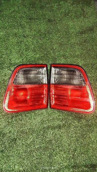 Комплект стоп-сигналов Mercedes-Benz Б/у, Оригинал, Германия