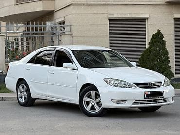 камри 50 стоимость: Toyota Camry: 2005 г., 2.4 л, Автомат, Бензин, Седан — 1