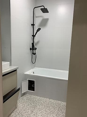 erl group: 2 комнаты, 61 м², Элитка, 3 этаж, Дизайнерский ремонт — 5