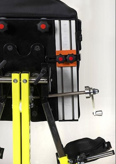 череп: Вертикализатор RTX 18 - Профессиональная реабилитационная система для — 9