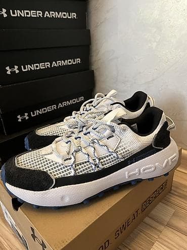under: Кроссовки Under Armour новые оригинал привозили с США ( распродажа в — 5