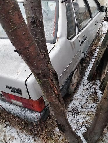 жигули коробка: ВАЗ (ЛАДА) 21099: 1994 г., 1.5 л, Механика, Бензин, Седан — 5