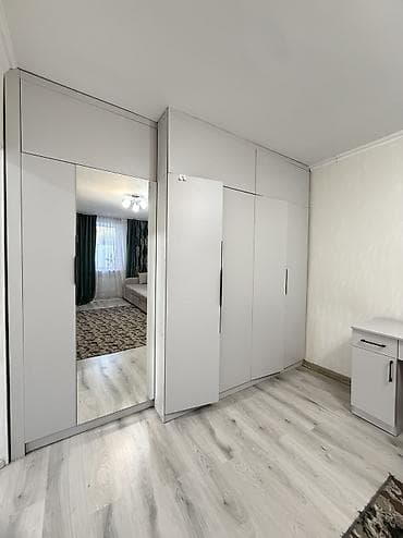 Продажа квартир: 1 комната, 31 м², Хрущевка, 2 этаж, Евроремонт — 4