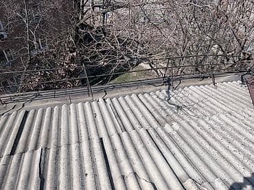 Кровля крыши | Монтаж, Демонтаж, Для прогревания Больше 6 лет опыта — 9