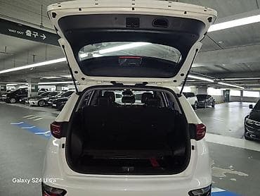 1: Kia Sportage: 2019 г., 1.6 л, Автомат, Дизель, Кроссовер — 5