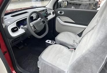 грузовые мопеды: Скутер Armada Motors, черный - Кузов спортивного дизайна 500wt с — 10