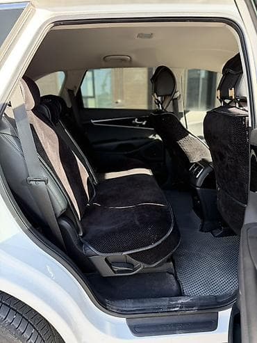 митсубиси спес стар: Kia Sorento: 2018 г., Автомат, Кроссовер — 8