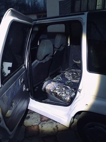 митсубиси спайк стар: Daewoo Tico: 1997 г., 0.8 л, Механика, Бензин, Хэтчбэк — 7