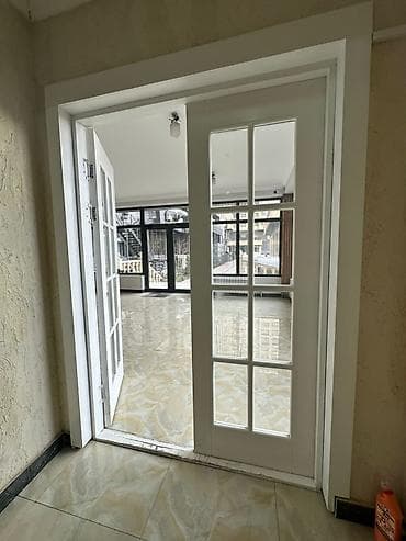 2 бөлмө, 82 м², Элитка, 6 кабат, Евроремонт — 10