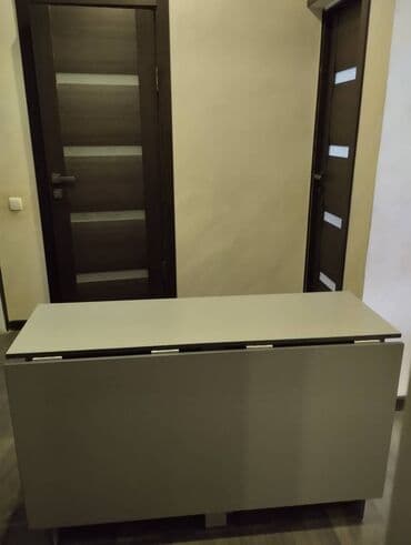 столы трансформеры виды: Стол для зала, Б/у, Складной, Прямоугольный — 4