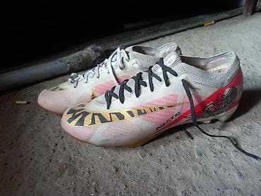 mercurial: Футбольные бутсы Nike Mercurial Vapor 14/Zoom (FG) - Версия для — 1