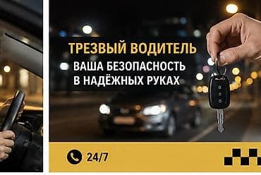 ig development: Услуга трезвого водителя Профессиональный водитель приедет и — 4