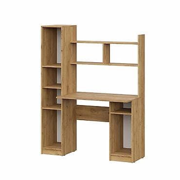 Компьютерные столы: Компьютерный стол, Новый, С полками — 3