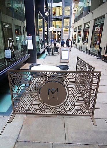 лазер услуги: Резка, Лазерная резка — 7