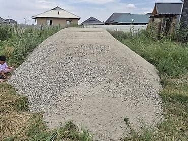 продаю бу: Смесь песчано-щебеночная (ПЩС) Описание: - Инертный материал для — 3