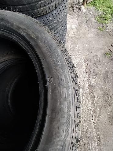 шина 215 60 17: Зимние шины MAXIMUS M1 - Размер: 215/55 R17 - Индекс — 1