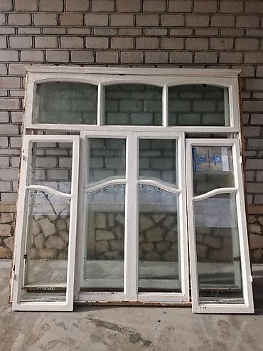 свара: Решетки для окон, Сварные, Готовые, Без установки — 2