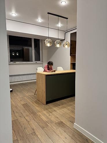 сниму квартира район пишпек: 2 комнаты, Собственник, Без подселения — 2