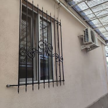 куплю дом район кызыл аскер: Дом, 135 м², 4 комнаты, Риэлтор, Евроремонт — 25