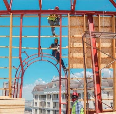 сколько стоит покраска крыши дома: Кровля крыши | Ремонт, Гидроизоляция Больше 6 лет опыта — 18