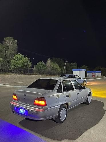 mini kooper: Daewoo Nexia: 1994 г., 1.5 л, Механика, Бензин, Седан — 3