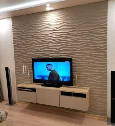 3d панели на стену: 3D панели!! 3Д панели!!!🔥🔥🔥 Собственное производство! Всегда в — 4