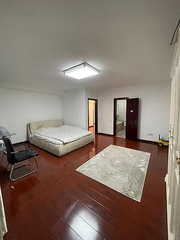 Продажа квартир: 5 и более комнат, 295 м², Элитка, 11 этаж, Косметический ремонт — 10