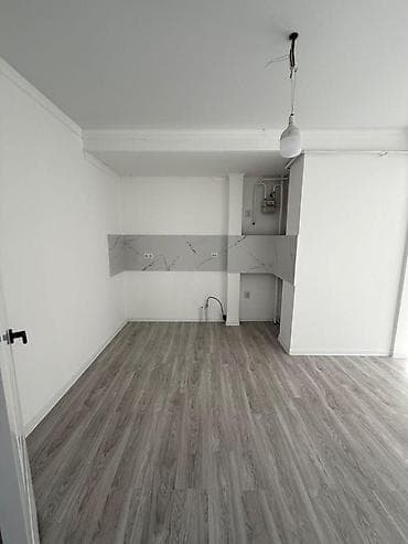 2026: 1 комната, 40 м², 3 этаж — 1