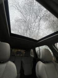 крутые машины: Subaru Forester: 2020 г., 2.5 л, Вариатор, Бензиновая, Кроссовер — 8