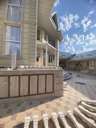 баа: Тез жана бат сапаттуу жасап беребиз. лестница балясины сокол уйду — 9