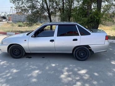 форсунка нексия 1.5 8кл: Daewoo Nexia: 2011 г., 1.5 л, Механика, Бензин, Седан — 6