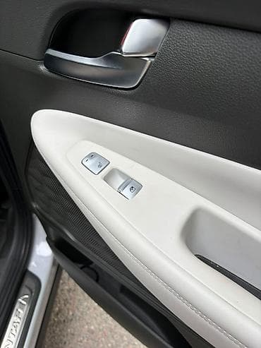 санто фе: Hyundai Santa Fe: 2021 г., 2.2 л, Робот, Дизель, Кроссовер — 9