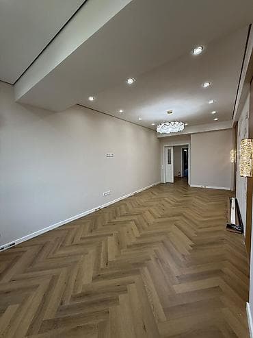 дворец спорта: 1 комната, 65 м², Дворец спорта Элитка, 13 этаж, Евроремонт — 2