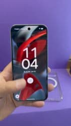 кубот макс 5 цена в бишкеке: Google Pixel 9 Pro, Б/у, 512 ГБ — 9