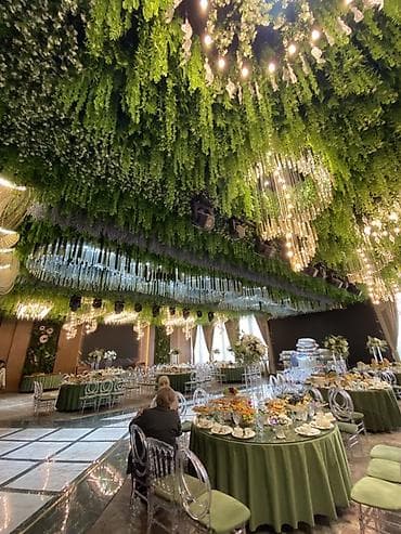 прокат калонка: Организация мероприятий | Ведущий, тамада — 4