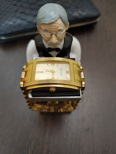 бриллиантовые комплекты фото и цены: Pierre Cardin PC 59271 Мужские часы Pierre Cardin PC 59271 из — 1