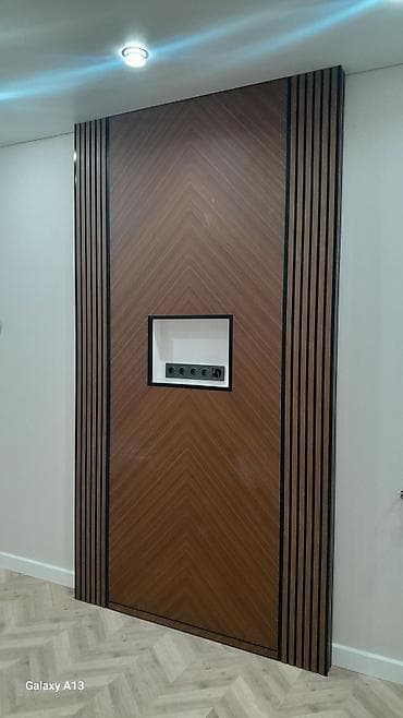 потолок пластиковый: Декоративные гипсовые/полиуретановые панели и лепнина, монтаж под ключ — 8