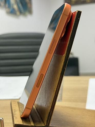 нето ю: IPhone 17 Pro, 100 % — 8