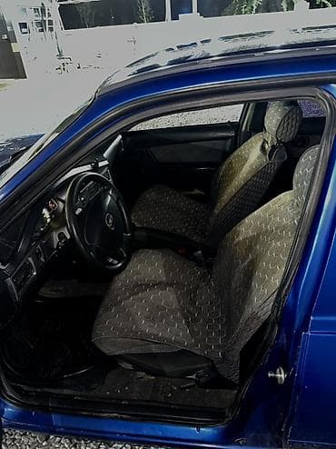 gac aion v: Daewoo Nexia: 2008 г., 1.5 л, Механика, Бензин, Седан — 1